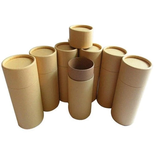 Composite Cardboard Tube Packaging Market 2022 Trends, Share & Forecast Report to 2028