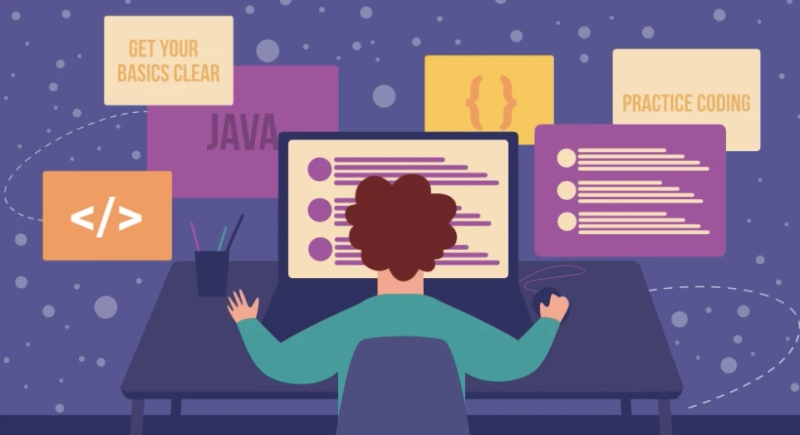 Mastering Java: The Art of Coding Practice