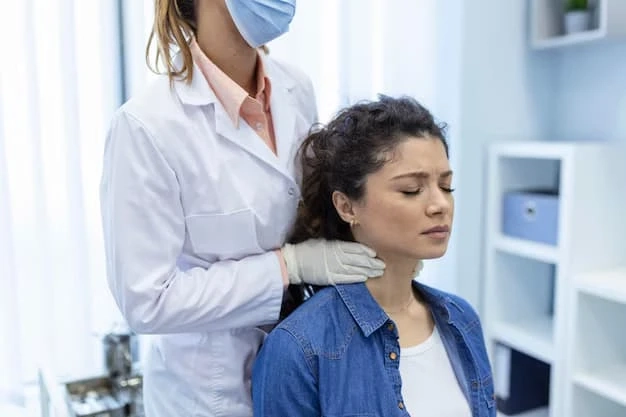 Whiplash Injury Treatment Without Medication