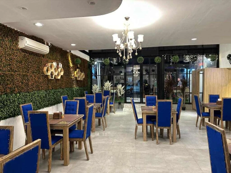 Experience Culinary Excellence at Punjabi Grill for a Taste of India in Bali