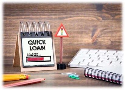 7-Day Programme to Embrace Financial Freedom with Quick Loans!