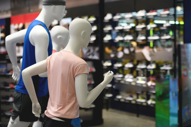 How to Find Sportswear Manufacturers in the USA