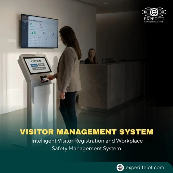 Revolutionize Qatar Security: Deploy AI-Powered Visitor Management Now