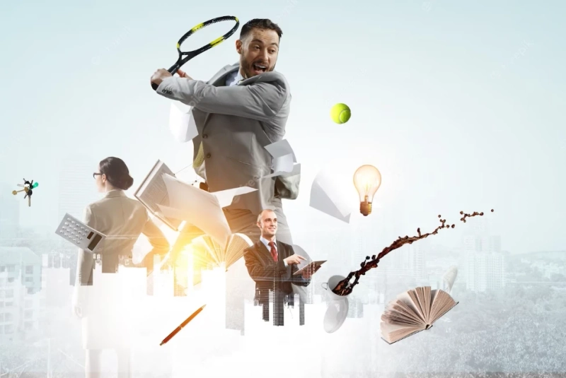 The Role of Mindfulness in Sports: Integrating Mental Training Techniques