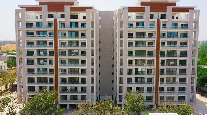 Best 2 & 3 Apartments in Bathinda – Mittal Sheesh Mahal Heights Bhatinda