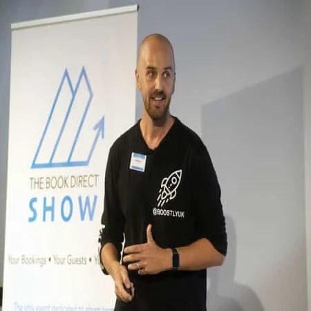 Build Your Own Vacation Rental Website With Boostly