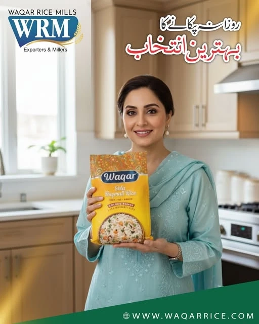 Extraordinary Grain Choice: The Culinary Flexibility Of Golden Sella Basmati Rice