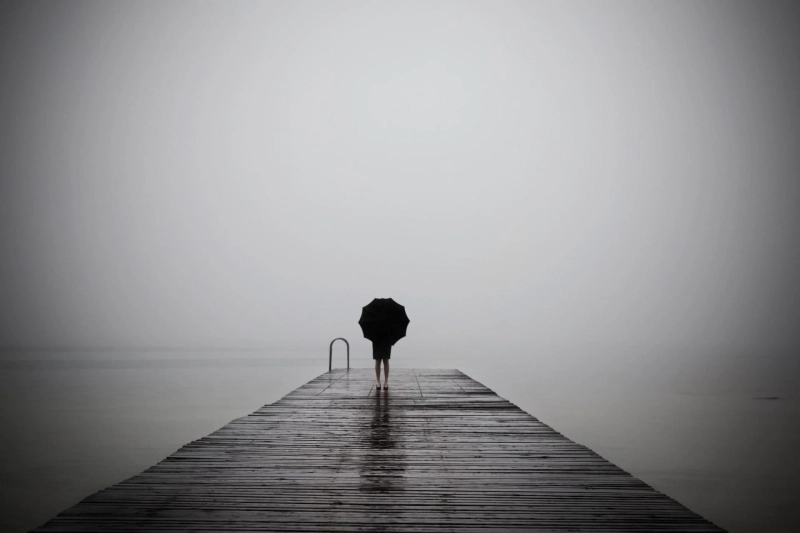 Navigating the Landscape of Grief A Comprehensive Guide to Understanding and Coping