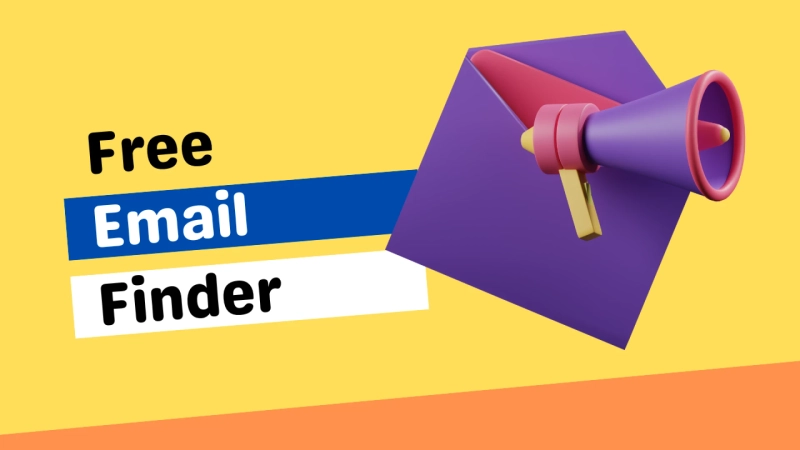 Elevate Your Communication Strategy with Email Finder Tools