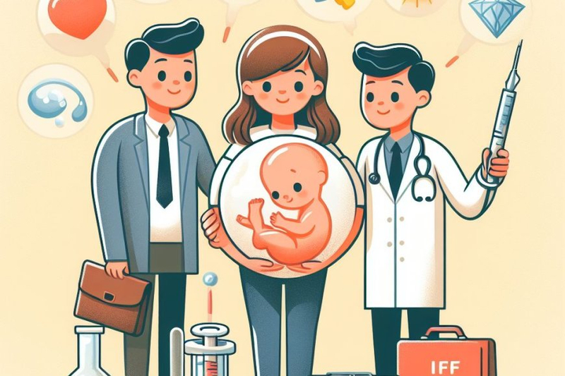 The Cost of Surrogacy and IVF in Delhi: A Comprehensive Guide