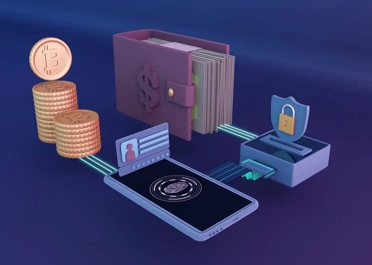 The Evolution of DApp Wallet Development: Transforming Businesses in the Decentralized Era