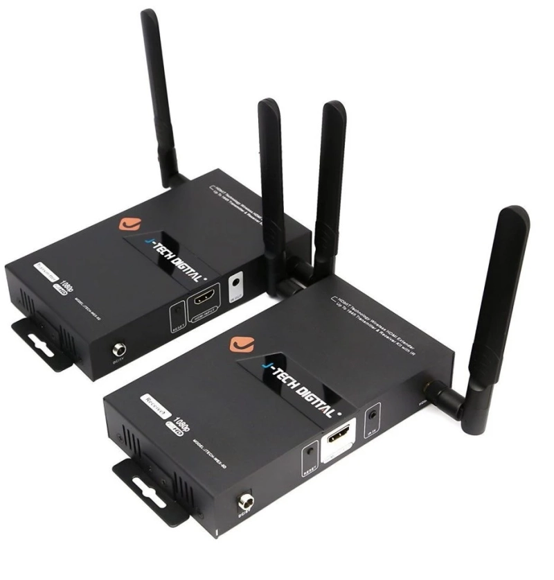 Best Wireless HDMI Video Transmission System