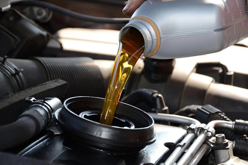 20w-50 Engine Oil: Everything You Need To Know For Optimal Car Performance