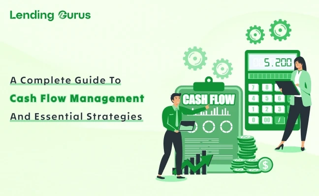 The Ultimate Guide to Managing Cash Flow and Proven Strategies