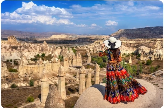 Affordable and Stress-Free Travel to the Holy Land