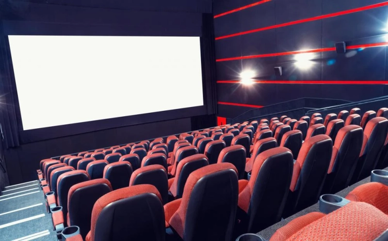 Classic Screens to Dominate India Multiplex Market through 2024