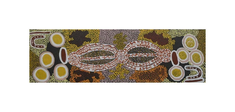 Explore the Magical World of Australian Aboriginal Paintings