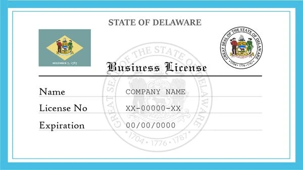 How do I Look up an LLC in Delaware?