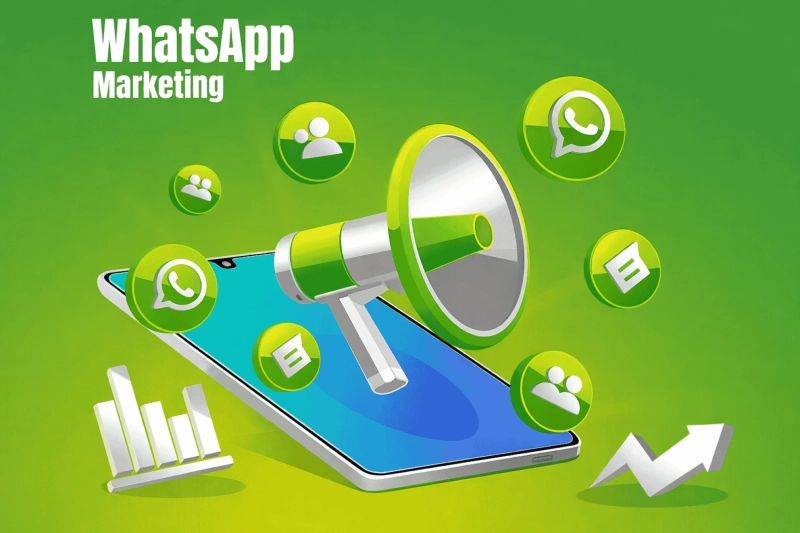 How WhatsApp Marketing Is Redefining Customer Engagement