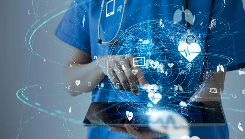 Healthcare IT Market Trends, Leading Companies and Industry Growth 2024-2032