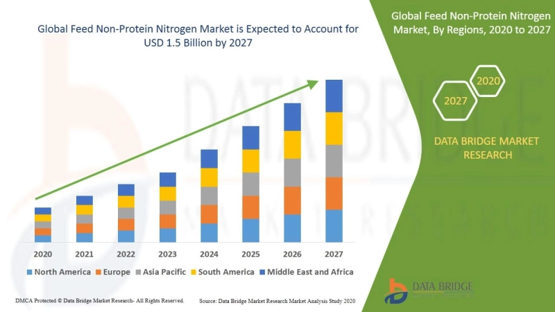 Feed Non-Protein Nitrogen Market: Transforming the global Industry landscape