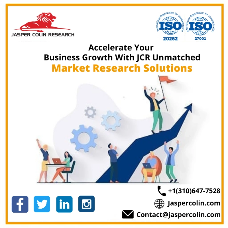 Best Market Research Solutions for Business Growth