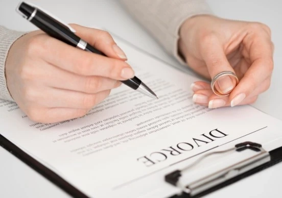 Trusted Legal Support for Uncontested Divorce in Houston