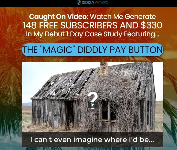 Diddly Pay Review - Best Way To Make Money!!