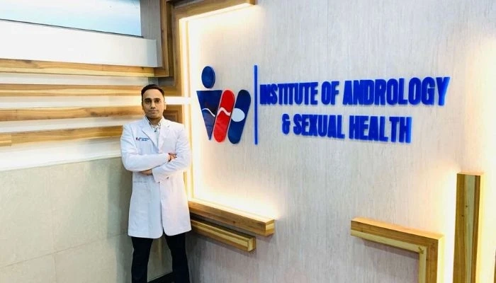 How to Choose the Best Sexologist for Male in Jaipur