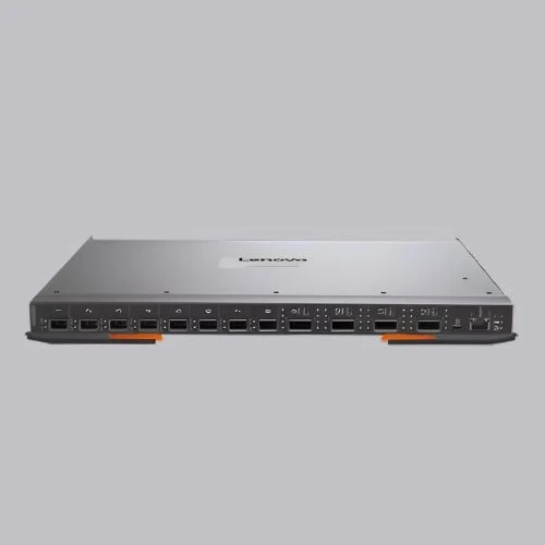 How to Speed Up Your Network with 25Gb Ethernet Switches