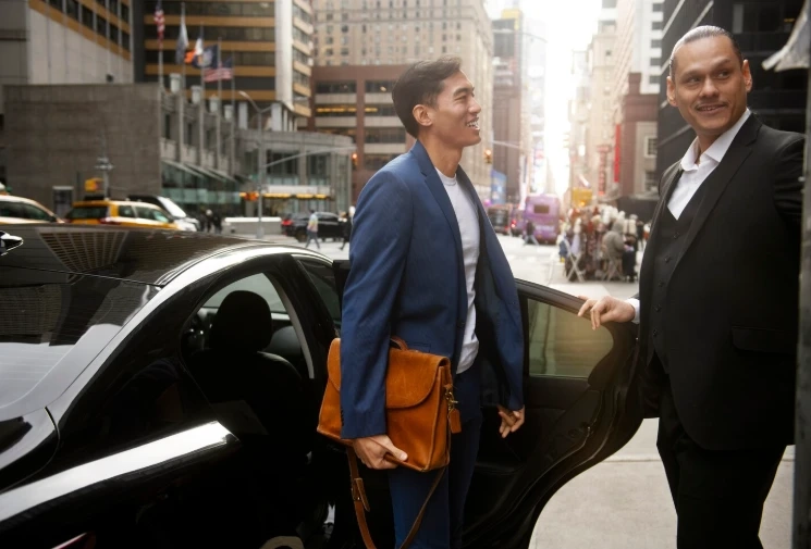 Your Complete Guide to Stress-Free Airport Travel: Reliable Taxi & Car Services for Every Traveler