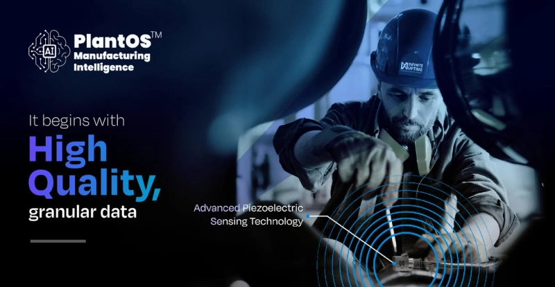 Industrial AI in Harsh Environments: How PlantOS™ Sensors Withstand Extreme Conditions