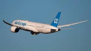 ¿Cómo llamar a Air Europa desde Chile?