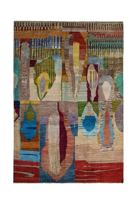 The Timeless Elegance of Chobi Carpets: Elevate Your Home Decor with Handwoven Artistry