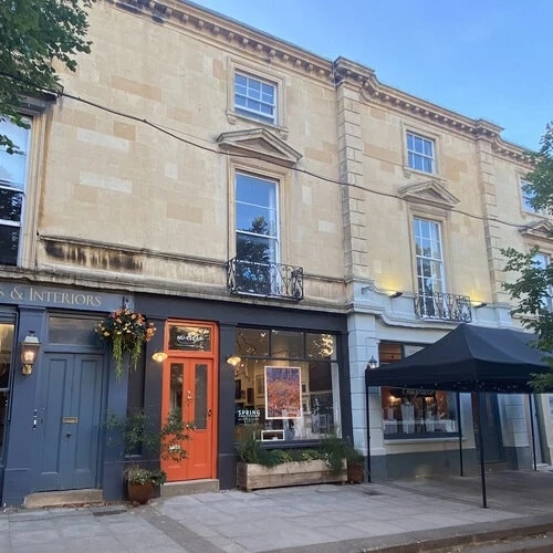 The Best Facial in Cheltenham?