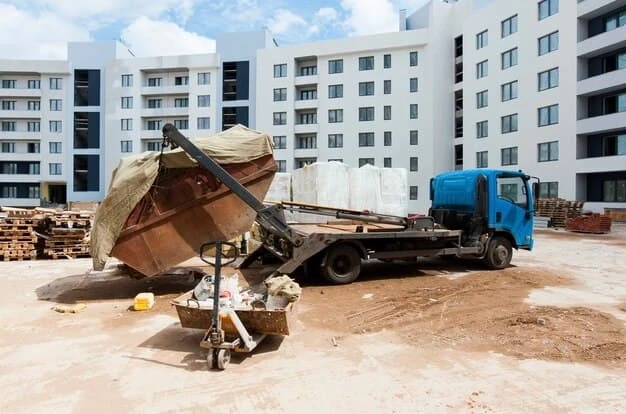 The Essential Guide to Builders Skip Hire