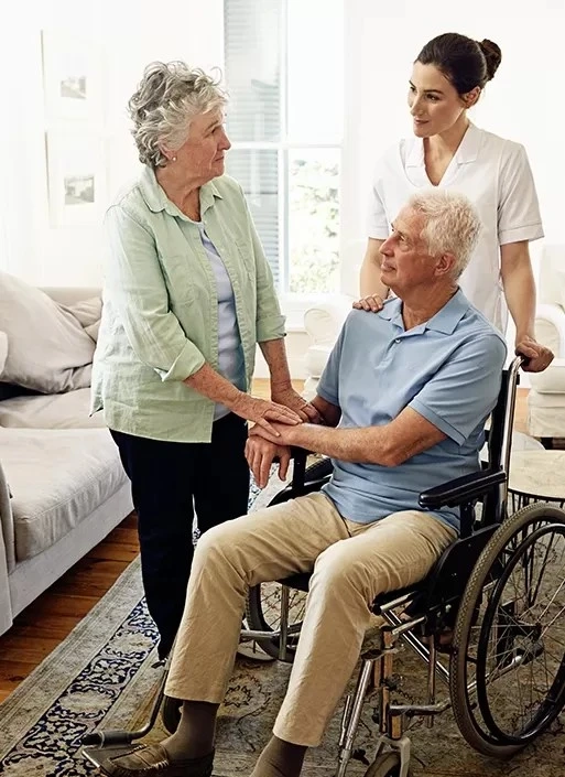 Senior Maintenance-Free Living Fulshear for Active Seniors