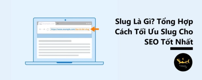 Những điều cần biết về Slug trong SEO