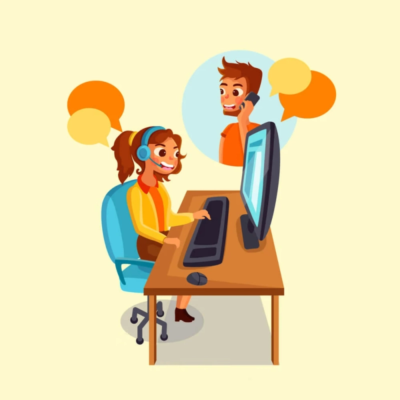 Drive Business Growth with Top-Tier Call Center Services in Noida