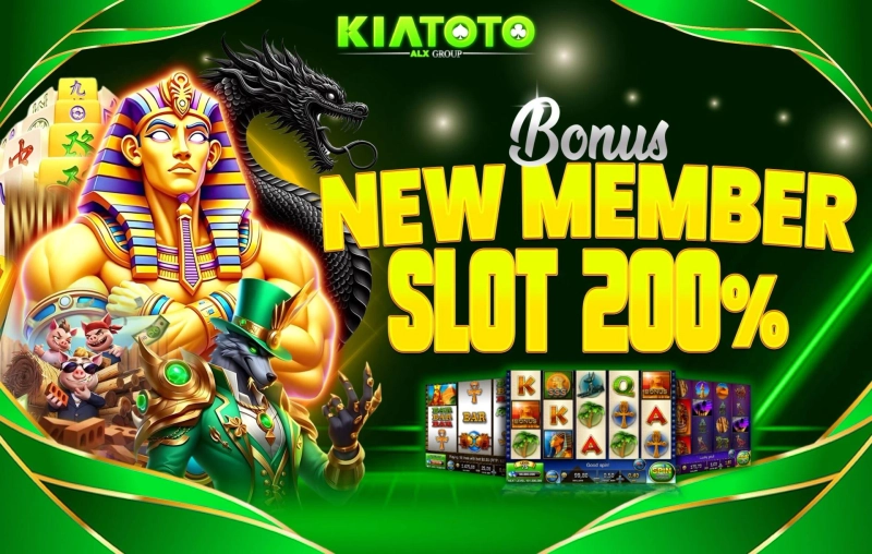 Peraturan hukum dan masalah keamanan online seputar togel online
