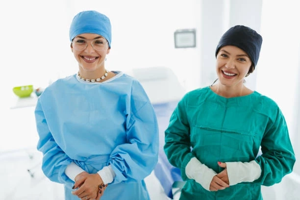 Beauty Redefined: Unveiling Riyadh's Premier Plastic Surgeons
