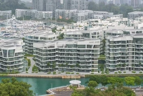 Finding Your Dream Home: Exploring 3 BHK Flats Near me