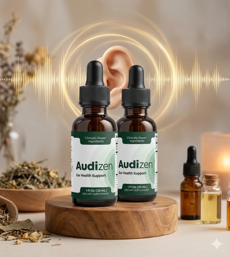 Audizen 2026 Review – Is This Hearing Support a Scam?