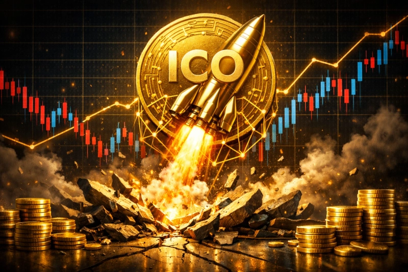 How ICO Marketing Can 10x Your Token Sale Visibility?