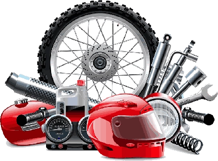 What Does Motorcycle Accessories UK Have in The Store For You?
