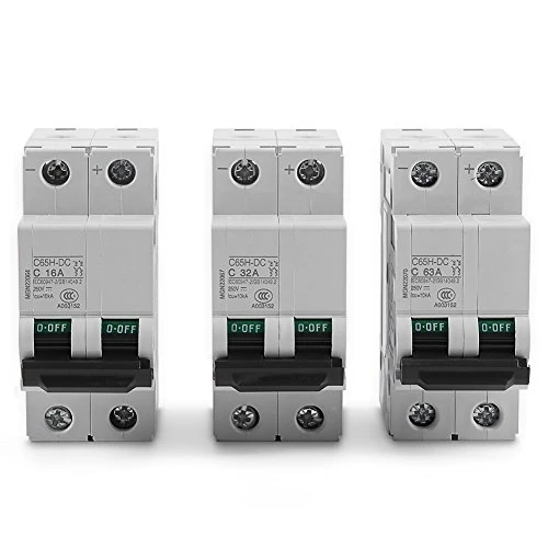 Low Voltage DC Circuit Breaker Market Size, Share, Key Players, Industry Trends, Analysis and Forecast 2023-2028