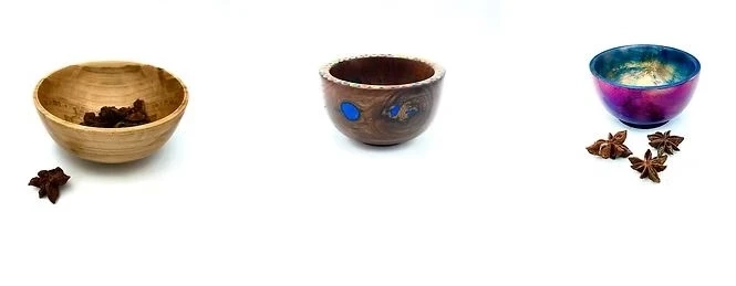Why Every Kitchen Needs a Wooden Serving Bowl