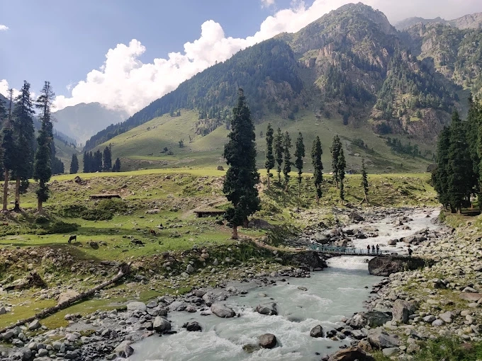 Tarsar Marsar Trek Cost Breakdown: How to Plan Your Budget