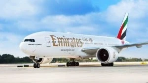 Emirates Reservations +1-888-530-0499 for Flight Booking