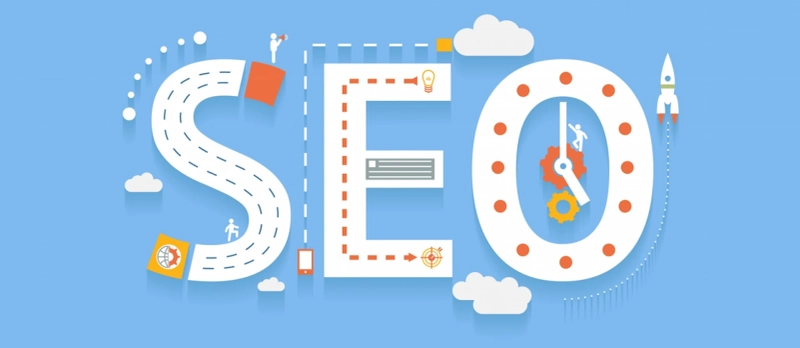 Professional SEO services that every company can use